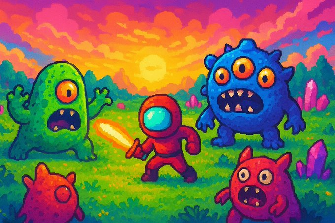 Eccentric° tweet media