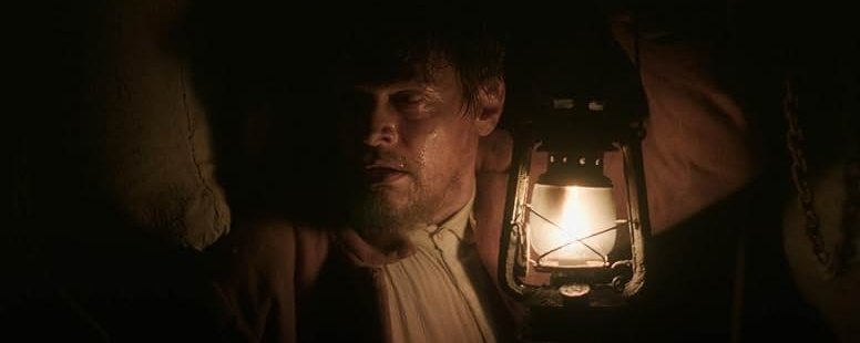 A Própria Carne (2025).