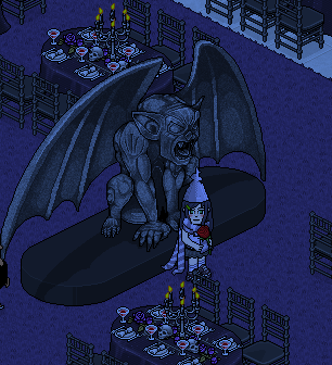 Benfeitora_'s tweet photo. nick: Benfeitora🧛‍♂️🩸
#HalloweenDoCopa
@riohabblet https://t.co/1j3HSYJTUF