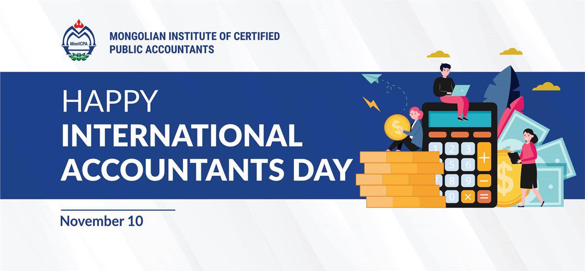 CPA_Mongolia's tweet photo. Өнөөдөр олон улсын нягтлан бодогчдын өдөр. 
1494 оны 11 сарын 10-нд Италийн математикч Лука Пачиоли “Данс ба бусад бичилтүүдийн тухай” нягтлан бодох бүртгэлийн давхар бичилтийн системийн тухай номыг анх удаа Венецэд хэвлүүлэн нягтлан бодох бүртгэлийн үндэс суурийг тавьсан юм. https://t.co/hBfsH6yoCT