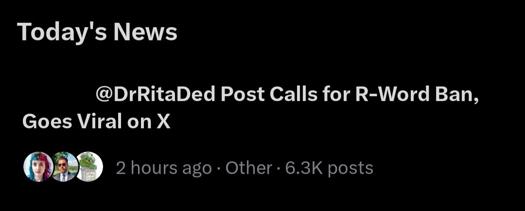 Dr. Rita Ded 🏳️🌈🇻🇪🇮🇱🇺🇦🇵🇸 tweet media