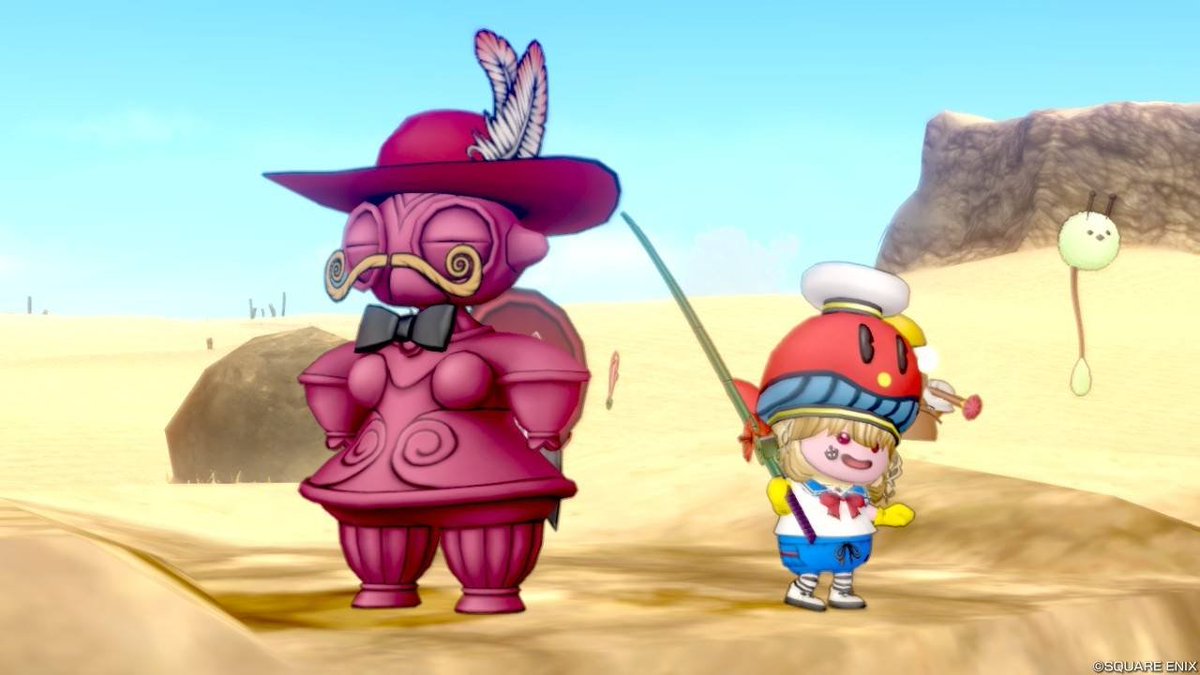 ピ「おじさんピタリ釣れましたか？」

お「釣りの道は1日にしてならず、精進せよ…」

ピ「はい…」

現在1009.9cm×2