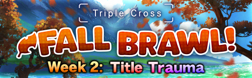 Triple Cross tweet media