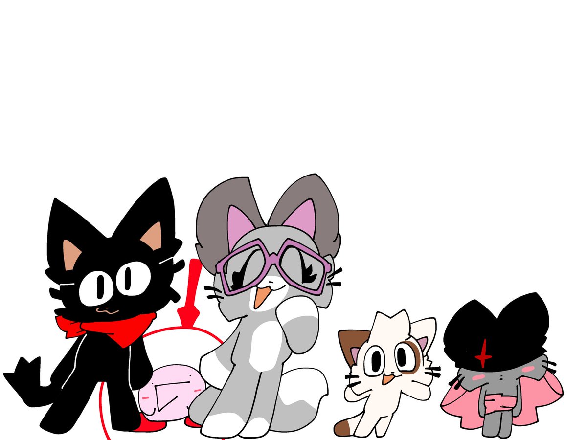 TheKirbster0001 tweet media