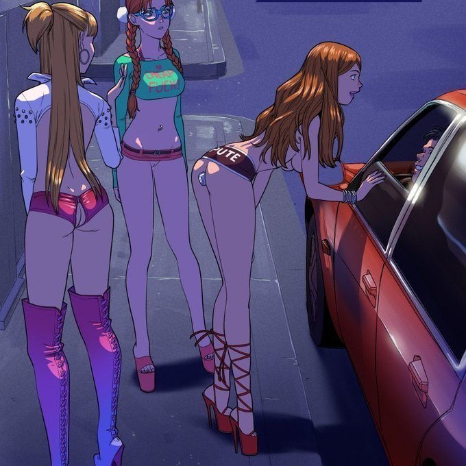 Mi fantasía más humeda 🔥❤