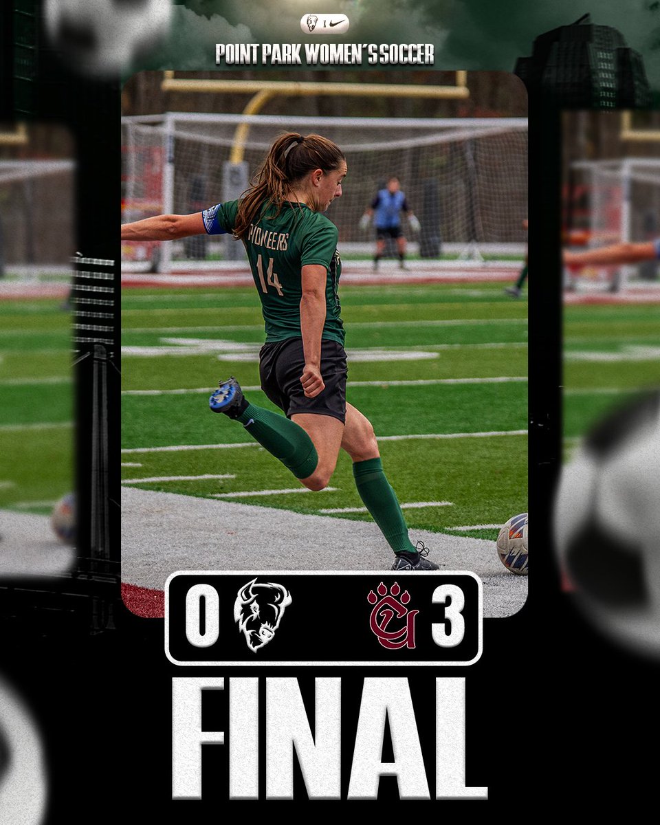 Point Park University Athletics tweet media