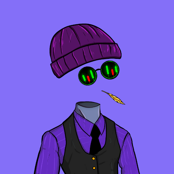 Monad Ghosts tweet media