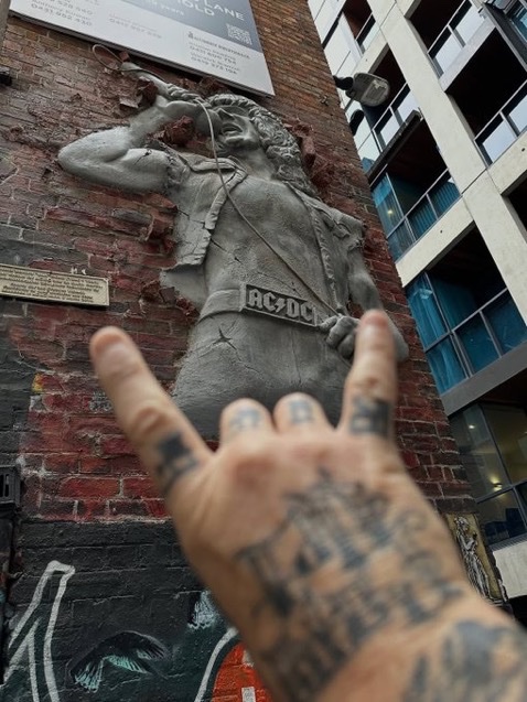 🎸 Rock History 🎸 tweet media