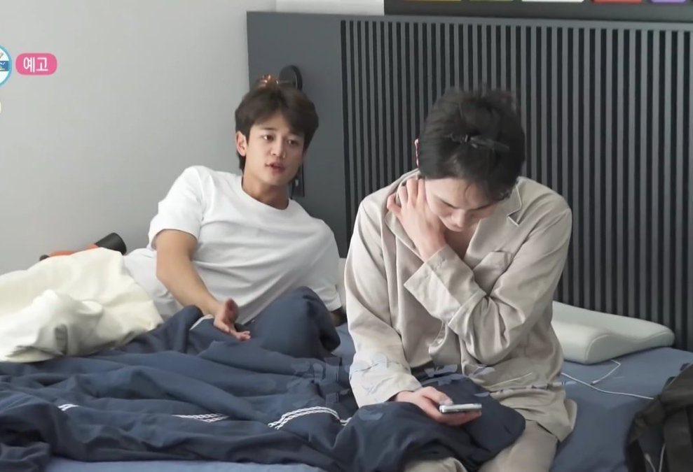 isSHINeeback's tweet image. 