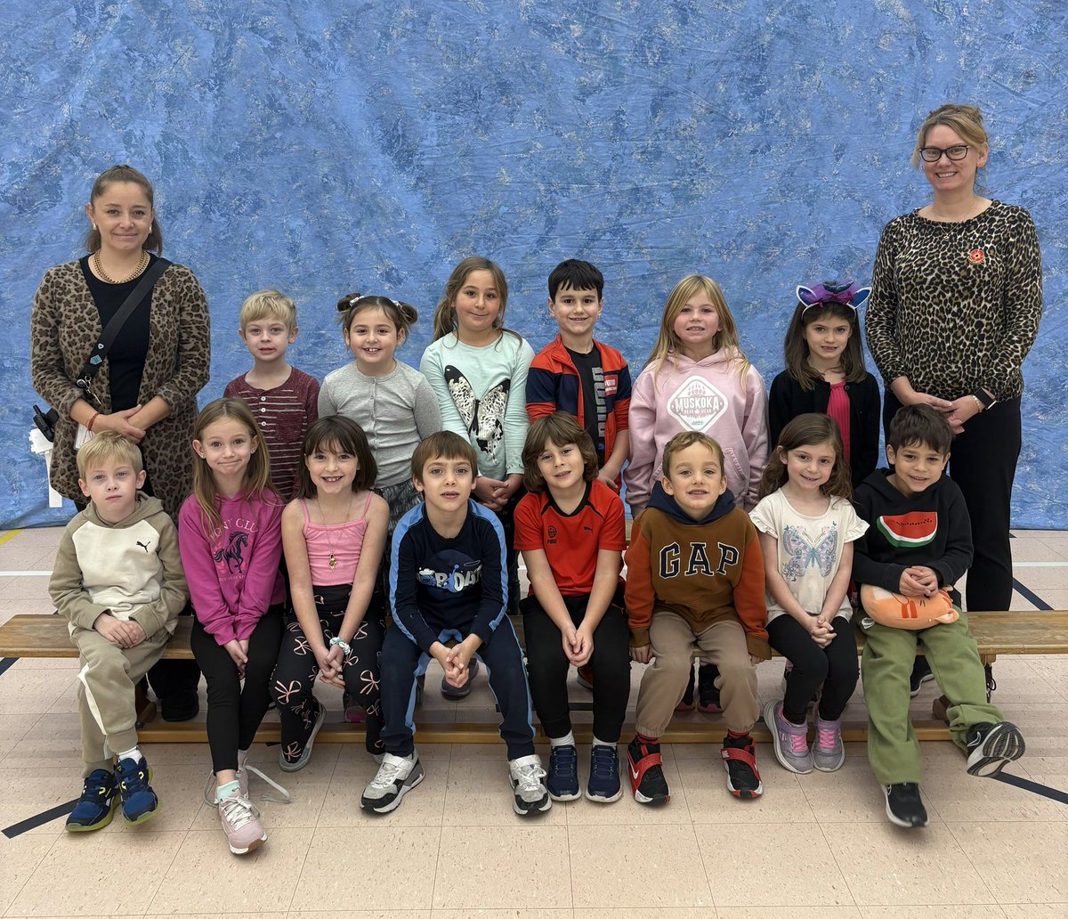 Lisa Labinowicz tweet media