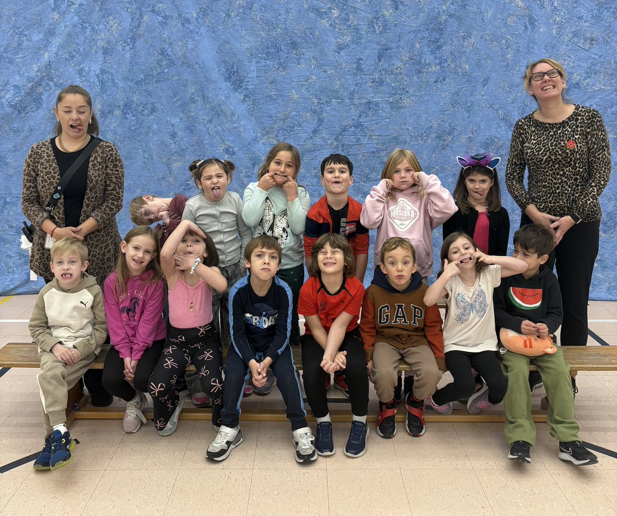 Lisa Labinowicz tweet media