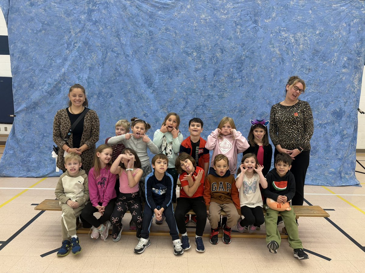 Lisa Labinowicz tweet media