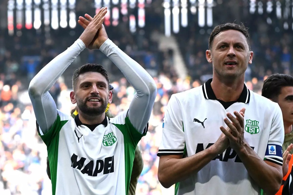 Nemanja Matic tweet media