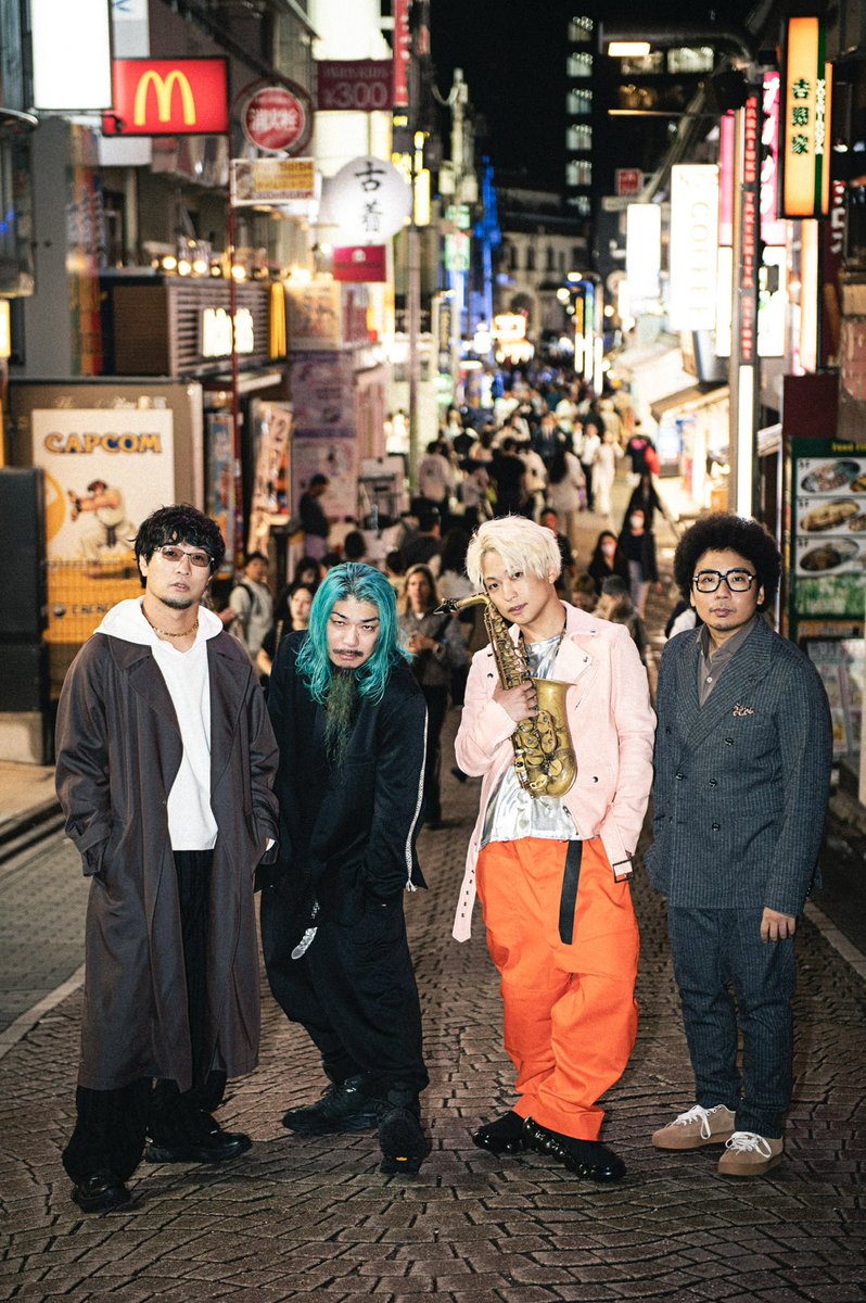 POLYPLUS - liberty (Official Music Video) youtu.be/9uHNV9cZ57I