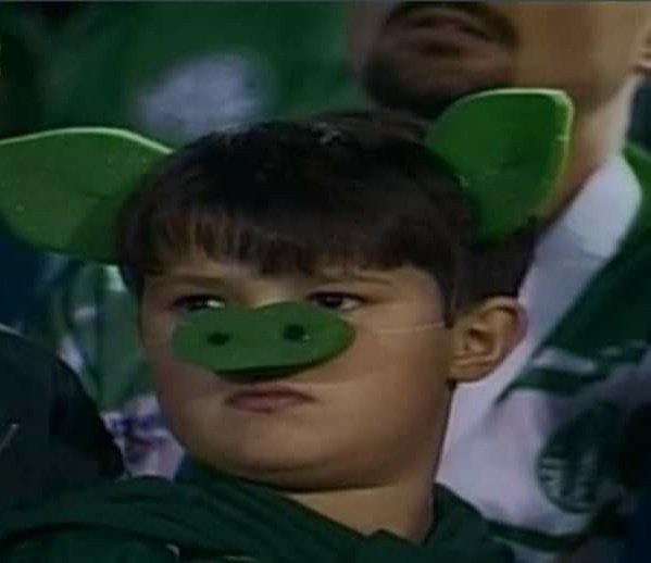 belladopal's tweet image. 2 minutos de jogo e eu já vou ter que cantar que o Palmeiras é o time da virada