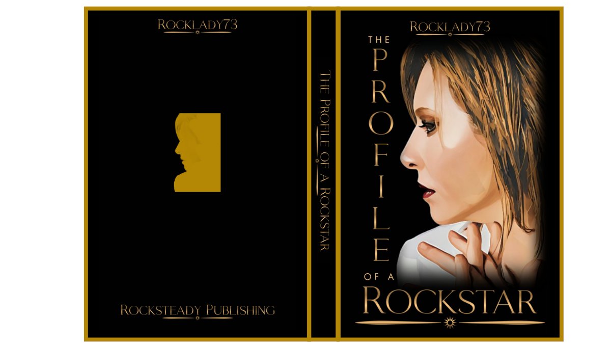 Rocklady19731's tweet photo. Was planning to make a few Xmas themed books but ended up making this. Wish I was just as quick in writing stories as I am in making the covers. Still haven't finished a special story for a very dear friend...
#FakeBookCover #YOSHIKI #Rockstar #Profile #fanart https://t.co/osxsE1Ptsk