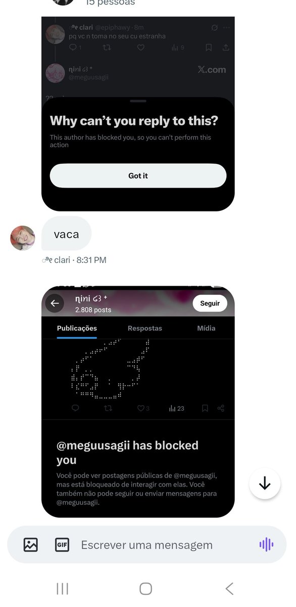 ibkwbangtan's tweet image. tudo bem achar qlqr um dos sete feio, se vier falar comigo vou defender obv caso contrário ficarei na minha, mas NAO fale de ngm que eu gosto. #bloqueadas