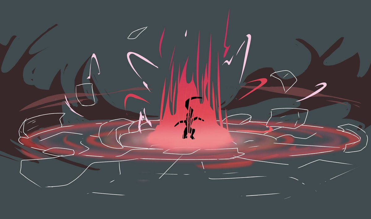 I want

To animate special effects