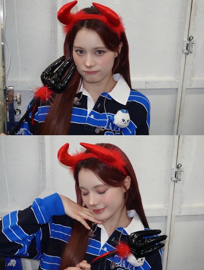 치카코(ちかこ・ちかぽん) (@nizi_nina27) / Posts / X