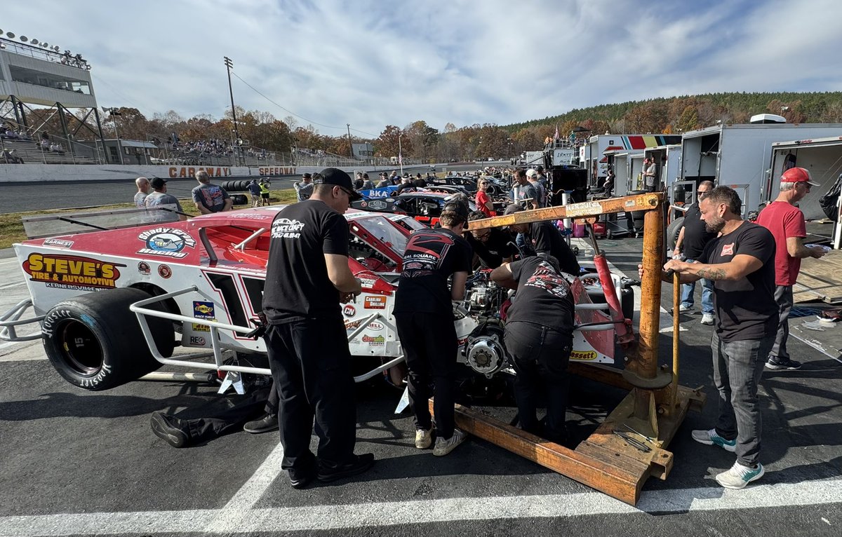 Carson Loftin tweet media