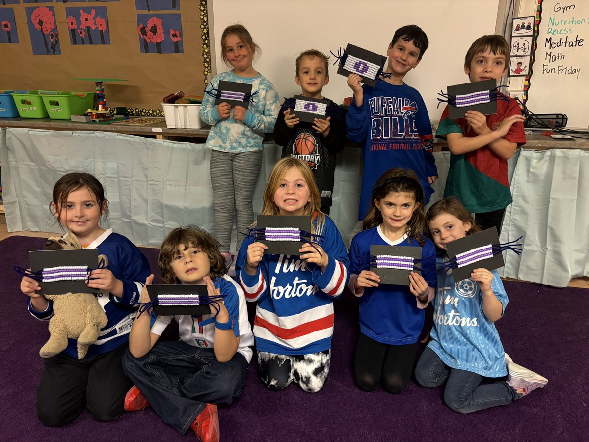 Lisa Labinowicz tweet media