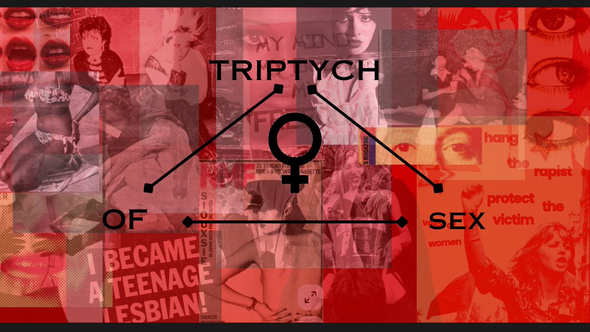 MagCalledFrenzy's tweet image. In a world so convoluted with misogynist overtones, can you leave politics at the bedroom door? The Principles of Lust by Idil Gedi (@eurotrashgir1) is Part 1 of 3 in our series &quot;TRIPTYCH OF SEX&quot;.
Have a read and subscribe to our substack!
open.substack.com/pub/amagazinec…