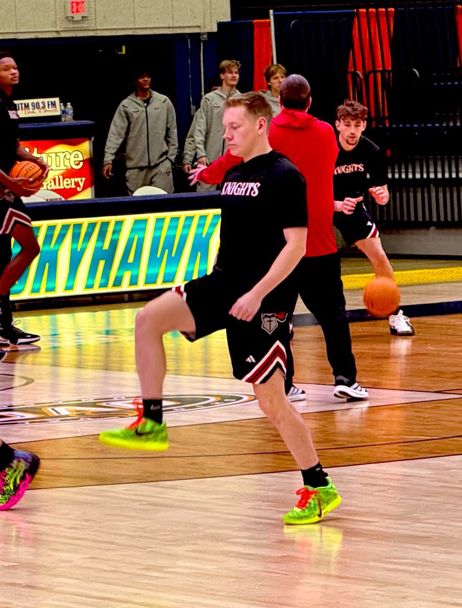 D&D Sports Network tweet media