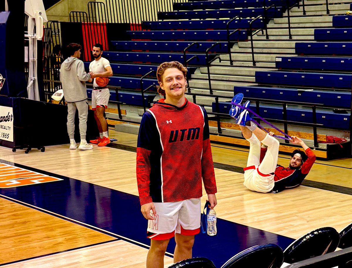 D&D Sports Network tweet media