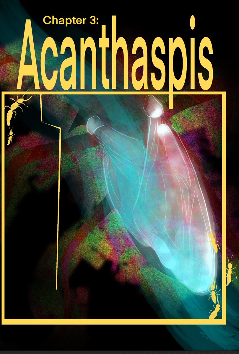 Chapter 3 of Burning Reeds is in the works!!! Please come join the Patreon if you haven’t already!

patreon.com/posts/14321578…