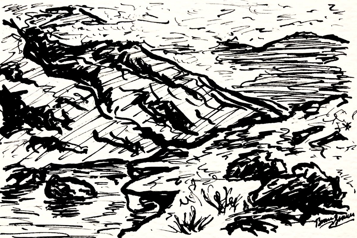 BooneSimms's tweet image. My newest substack article is live!

I love Scotland's rugged beauty. As a Texan, it reminds me that rough landscapes make tough people.

boonesimms.substack.com/p/the-land-we-…
🔗