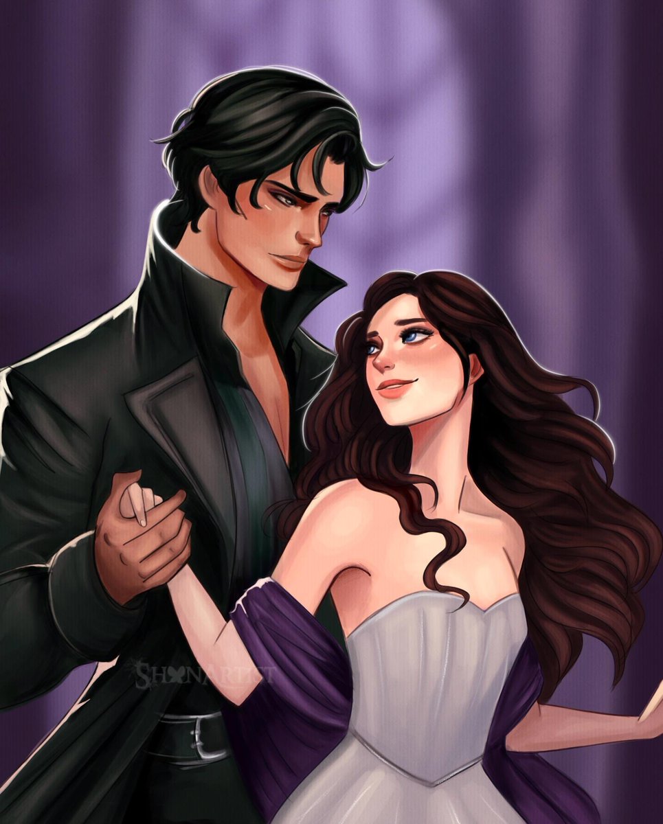 illicitpages's tweet photo. currently reading: 

assistant to the villain 
by hannah nicole maehrer

[ a reading thread, beware of spoilers ] https://t.co/WiM8UxohpE