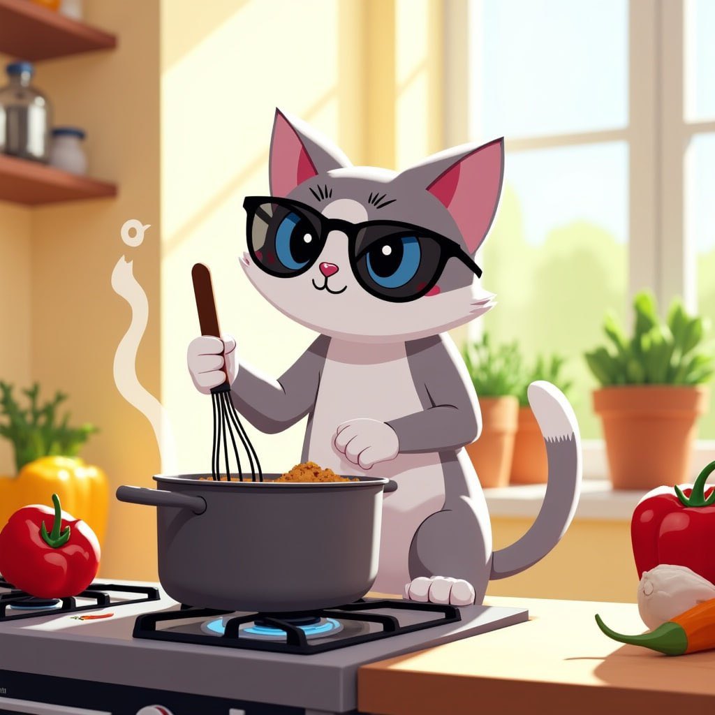 Little Puff tweet media