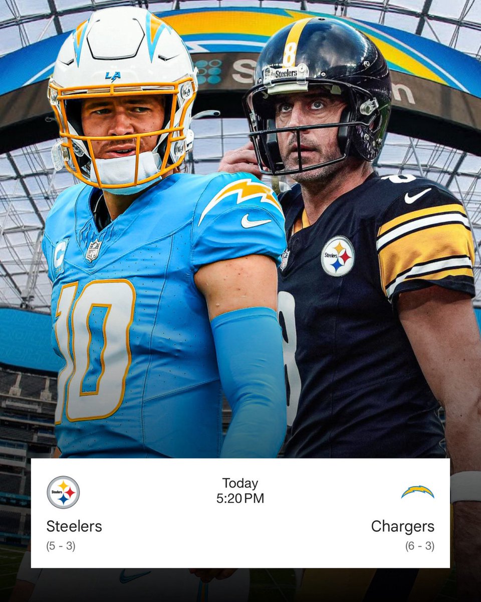 ¿Seguimos Ganando Juntos con mi NFL? 👑🏈

Les compartiré mi Apuesta del Sunday Night ÚNICAMENTE a los Chingones que dejen 🔄 y ❤️ !!!