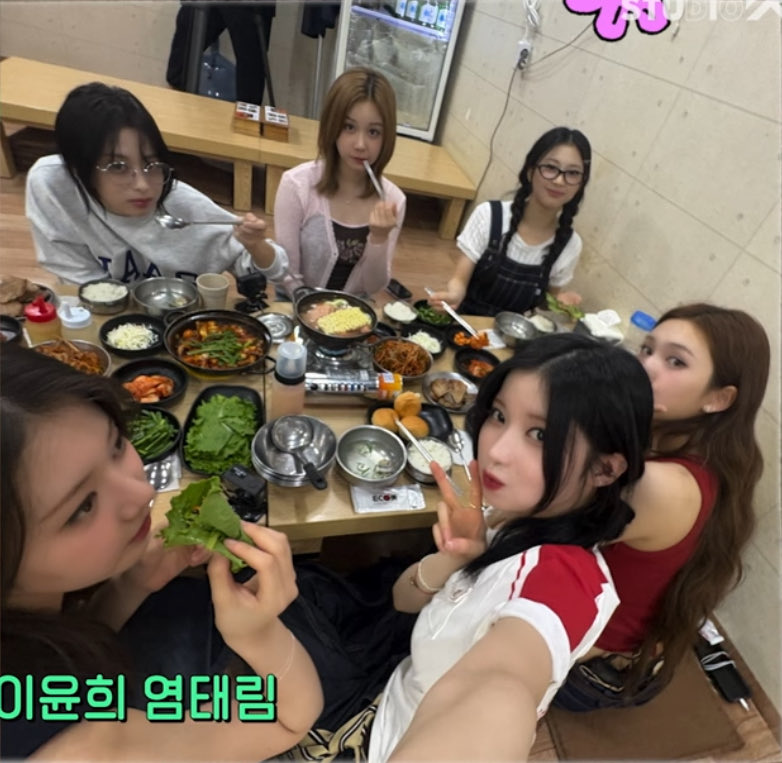 『K.HYEON.JUNG』🦋😈 tweet media