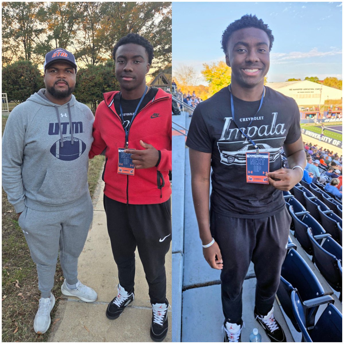 Jalion Trowers tweet media