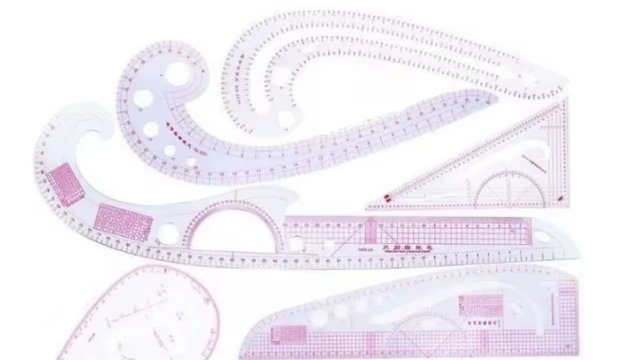 TheSheShed66393's tweet image. Shop now to perfect your sewing &amp;amp; DIY projects with our 9 Pieces Metric Clothes Curve Sewing Ruler Sets in 4pcs–10pcs sets!

thesheshedshop.com/product/9-piec…

#SewingTools #QuiltingRuler #CraftSupplies #DIY #SewingEssentials #TailoringTools #PatternMaking #SewingLife #SewingCommunity