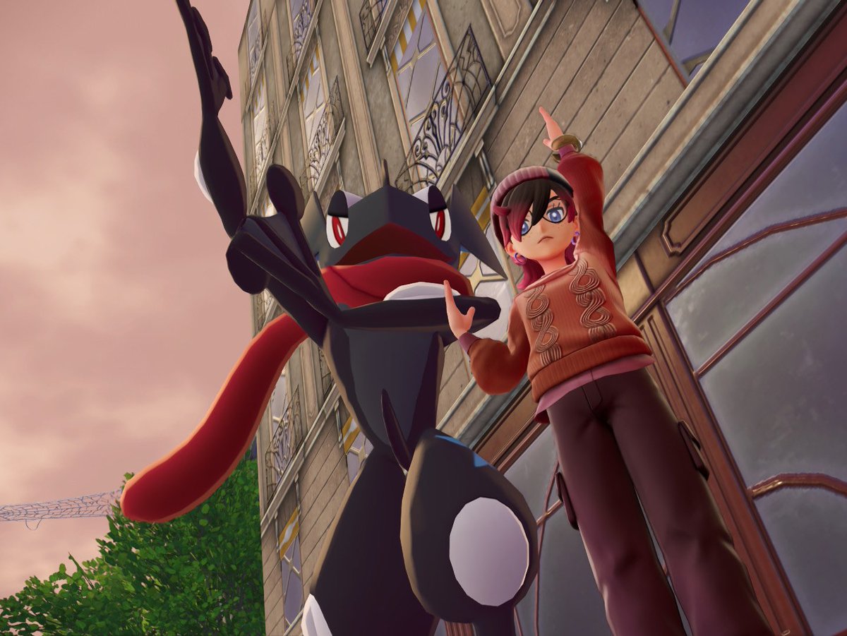 Everyone say hi to Don Bubb