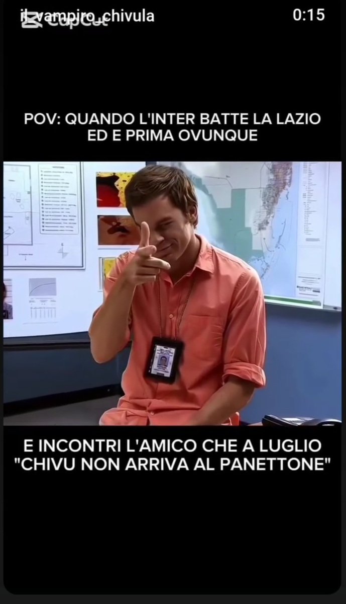 um10_inter's tweet image. Where are those who said Chivu would be sacked by Christmas? 🙃