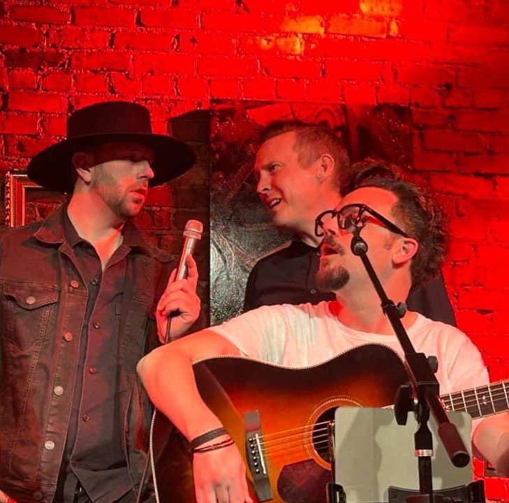 Hayden Lee tweet media