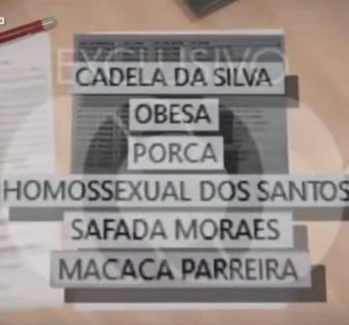 a gente achando que ia morrer de calor quando vai ser de depressão sazonal