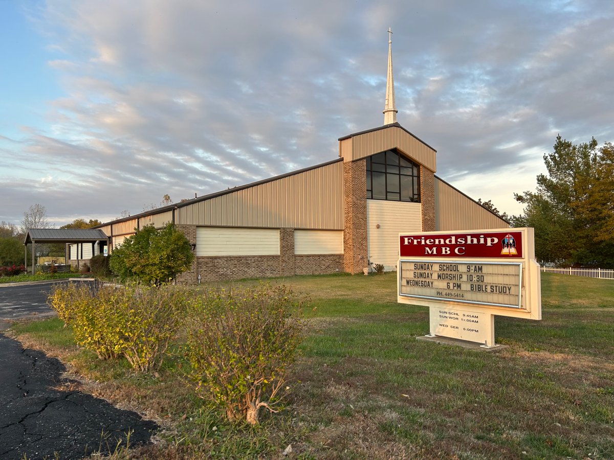 Kip Kendrick tweet media