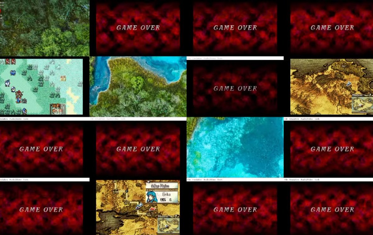 Excelblem tweet media