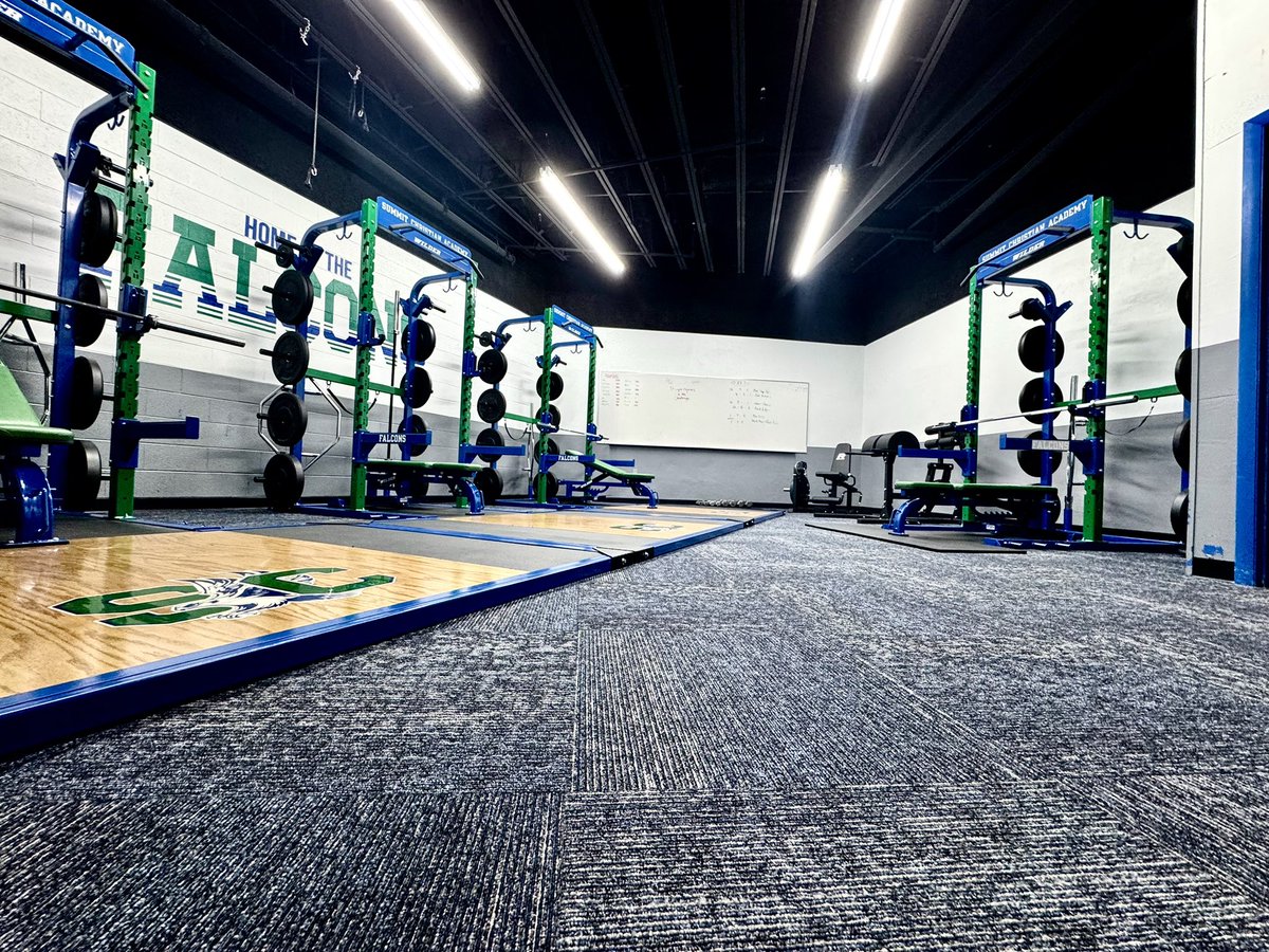 SCA Falcons Basketball tweet media