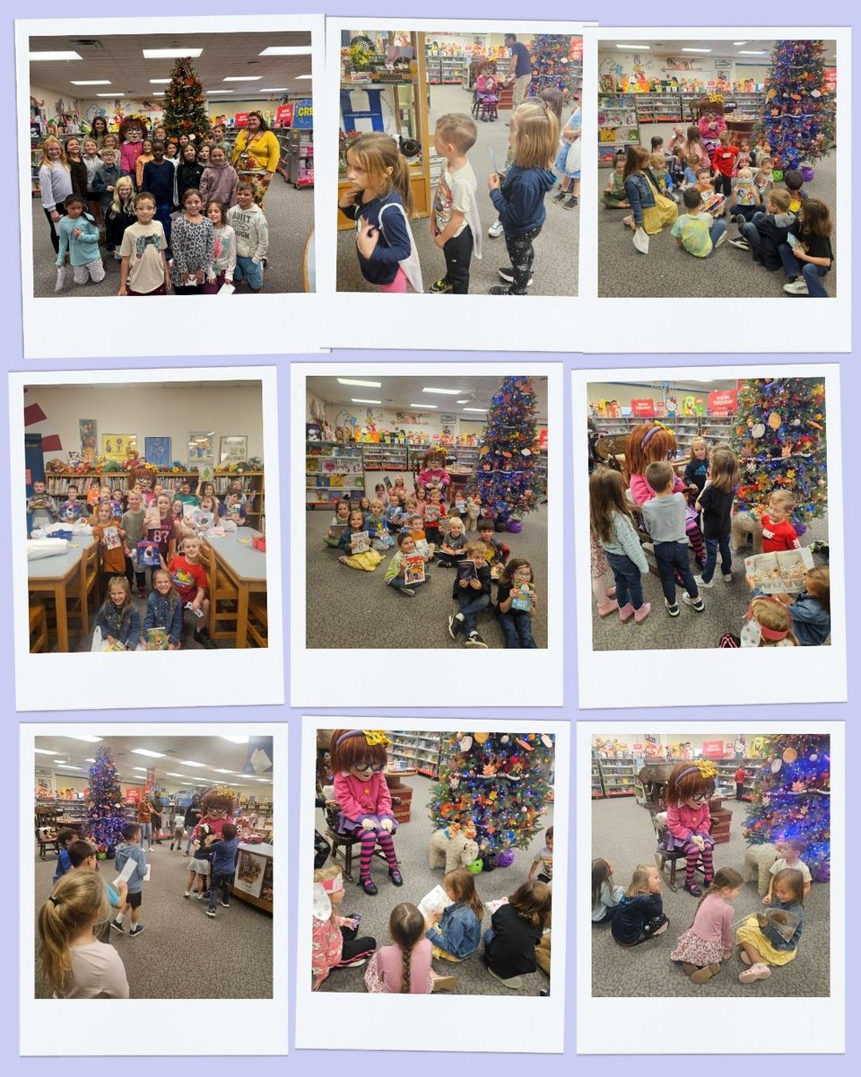 Thank you to Maxwell PTO—your dedication made our fall Scholastic Book Fair a success! Meeting Junie B. Jones was an unforgettable highlight.