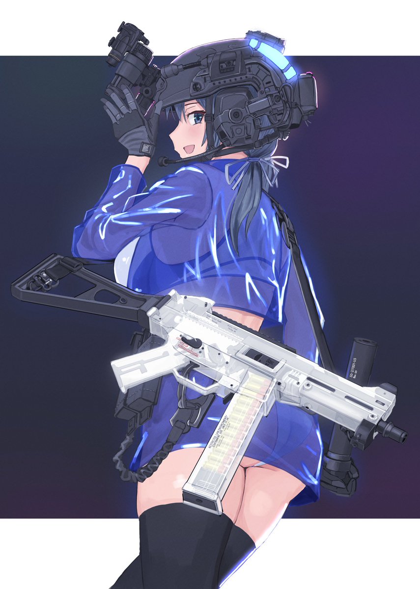 #いい銃の日