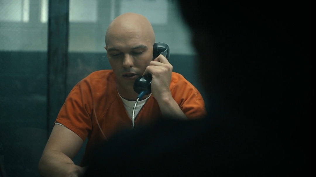 ㅤ    
ㅤ    alguien tiene que servir.
ㅤ