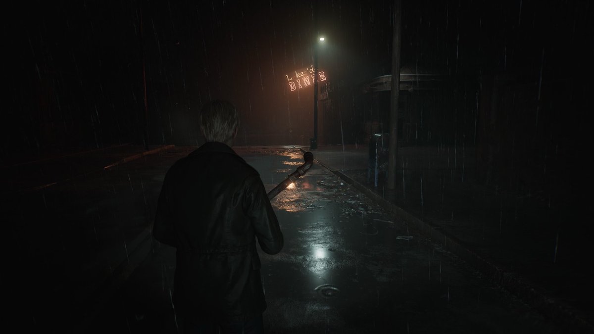 #SilentHill 🙎🏼✨