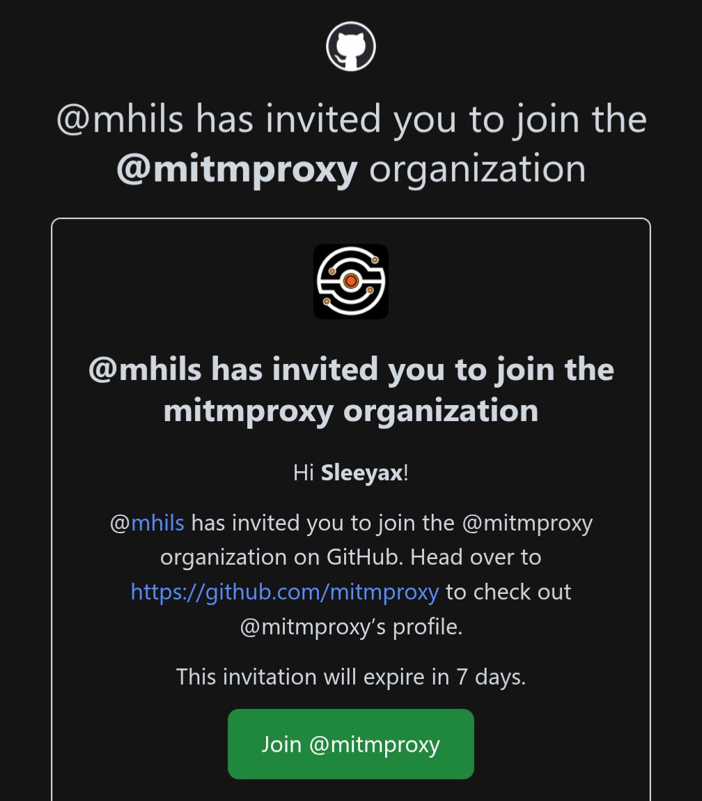 This just happened 🤩