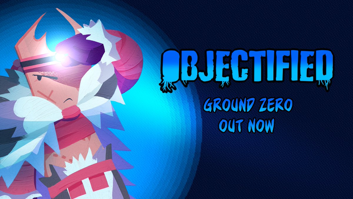 ObjectifiedO's tweet image. &quot;Don your warmest skinz.&quot; - Pot