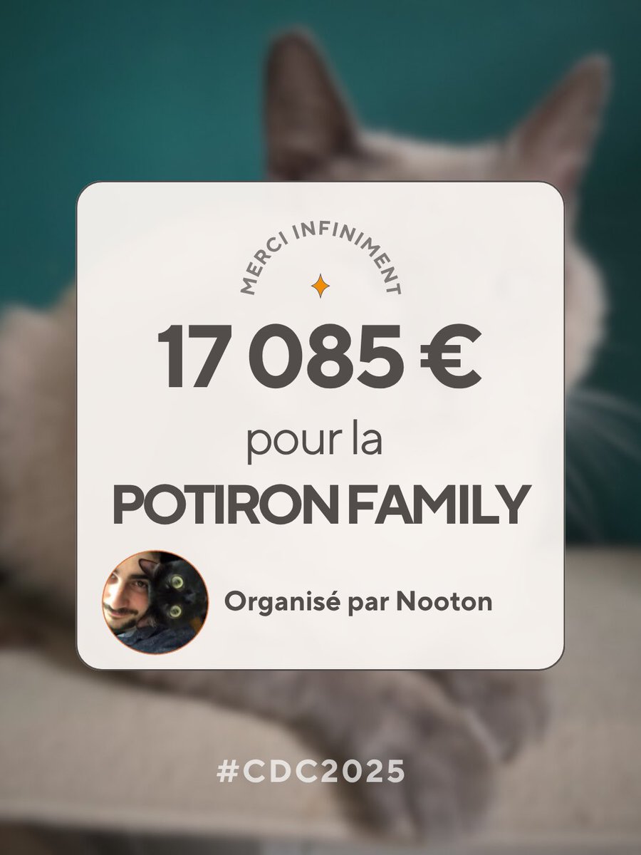 Créateurs de Compagnie 🐾 tweet media